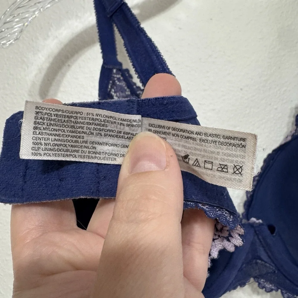 Wacoal brand size